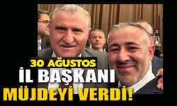 EDEBALİ STADI 30 AĞUSTOS'A YETİŞECEK