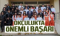 OKÇULUKTA ŞAMPİYONLUK GURURU