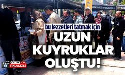 BİLECİK'İN 'TECİLLİ ÜRÜNLERİ' SERGİLENDİ