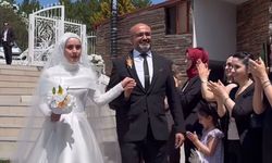 OZAN GENÇ DÜNYA EVİNE GİRDİ
