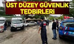 HIDIRELLEZ ŞENLİKLERİNDE 350 VATANDAŞA GÜVENLİK TEDBİRİ