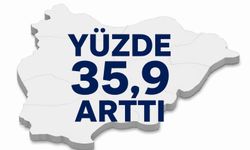 BİLECİK’İN İHRACATI AZALDI, İTHALATI ARTTI
