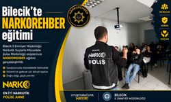 NARKOREHBER EĞİTİMİ