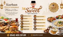 ALP ULAŞIM'DAN KURBAN BAYRAMI MESAJI
