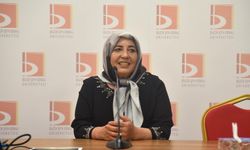 'TARIMDA KADIN GİRİŞİMCİLER VE BAŞARI HİKAYELERİ' KONULU PANEL