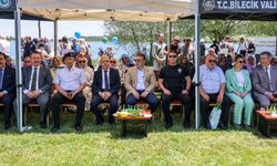 ‘DÜNYA BİZE EMANET' MESAJI GÖLPARK'TA YÜKSELDİ