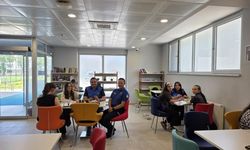 ÖĞRENCİLERE POLİSLİK MESLEĞİ TANITILDI