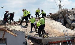 BİLECİK'İN DE KATILIMIYLA BÖLGESEL DEPREM TATBİKATI