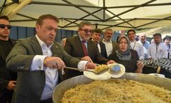 ASIRLIK MİRAS YAŞATILDI