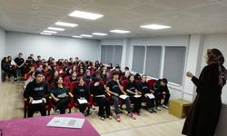 2 BİN LİSE ÖĞRENCİLERİNE KARİYER YOLCULUĞUNDA GÜÇLÜ DESTEK