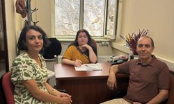 ŞEHİT AİLESİNE SENE-İ DEVRİYE ZİYARETİ