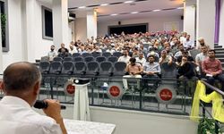 YAZ KUR'AN KURSLARINDA GÖREV ALACAK PERSONELE SEMİNER VERİLDİ