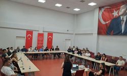 EVLENECEK GENÇLERE EĞİTİM VE SAĞLIK DESTEĞİ