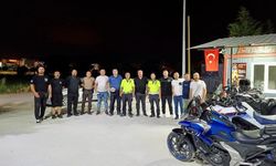DOLANDIRICILIK VE GÜVENLİ SÜRÜŞ BİLGİLENDİRMESİ