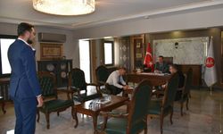 EZAN VE HUTBE YARIŞMASI BİRİNCİLERİ BELLİ OLDU