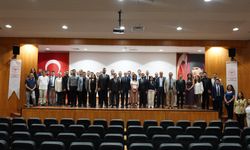 BÖLGE ASKOM TOPLANTISI BİLECİK’TE GERÇEKLEŞTİRİLDİ