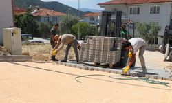 OSMANELİ BELEDİYESİ DUR DURAK BİLMİYOR