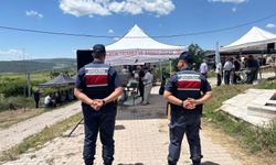 HIDIRELLEZ ŞENLİKLERİNDE BİN KİŞİLİK GÜVENLİK TEDBİRİ