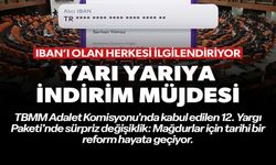 YARI YARIYA İNDİRİM MÜJDESİ