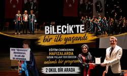 EĞİTİM CAMİASININ HAFIZALARDA UZUN YILLAR YER EDECEK ANLAMLI BİR PROGRAMA İMZA ATILDI