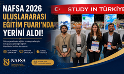BŞEÜ, NAFSA 2026 ULUSLARARASI EĞİTİM FUARI'NDA YERİNİ ALDI