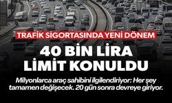 TÜM ARAÇ SAHİPLERİ BİLDİKLERİNİZİ UNUTUN YENİ SİSTEME GEÇİŞE 20 GÜN KALDI 40 BİN LİRA LİMİT VAR