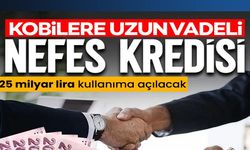 REEL SEKTÖR ‘NEFES’ ALACAK