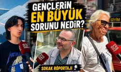 GENÇLERİN EN BÜYÜK SORUNU NEDİR?