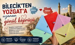 BİLECİKLİ GENÇLERDEN ŞEHİRLERARASI KARDEŞLİK KÖPRÜSÜ