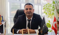 İŞ İNSANI KAZIM YAĞMUR "SİYASETTE BAZI ŞEYLER TALEP EDİLEREK DEĞİL, ZAMAN İÇERİSİNDE OLUŞUR"