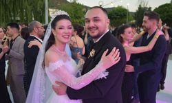 MASAT VE YILDIRICI AİLELERİNİN MUTLU GÜNÜ