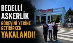GÖÇMEN KAÇAKÇILIĞI SUÇUNDAN ARANAN ŞAHIS YAKALANDI
