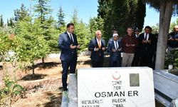 15 TEMMUZ DEMOKRASİ VE MİLLÎ BİRLİK GÜNÜ PROGRAMI