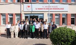 B-REÇETE DÖNEMİ İÇİN TOPLANTI