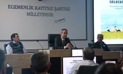BİÇERDÖVER KONTROLLERİ VE ANIZ YANGINLARI MASAYA YATIRILDI