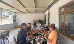 ANIZ VE ORMAN YANGINLARINA KARŞI KRİTİK UYARI