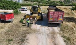 BİLECİK'TE HASAT ÖNCESİ KRİTİK UYARI