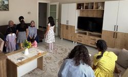 KORUMA ALTINDAKİ ÇOCUKLARA ROL MODEL DESTEĞİ