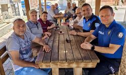 BİLECİK'TE DOLANDIRICILIK UYARISI