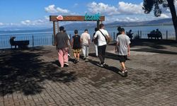 KORUMA ALTINDAKİ ÇOCUKLARA KÜLTÜR GEZİSİ