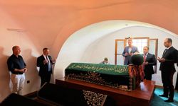 ŞEHİTLER İÇİN MEVLİD-İ ŞERİF OKUTULDU
