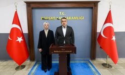 VALİ SÖZER, İNHİSAR'DAKİ ÇALIŞMALARI DEĞERLENDİRDİ