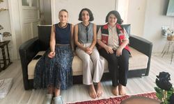 ŞEHİT AİLESİNE VEFA ZİYARETİ