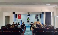 ENGELLİ BİREYLERE TRAFİK GÜVENLİĞİ EĞİTİMİ