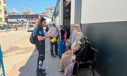 BİLECİK'TE DOLANDIRICILIK UYARISI