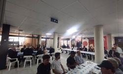 KIBRIS BARIŞ HAREKATI'NIN 52. YILINDA ŞEHİTLER DUALARLA ANILDI