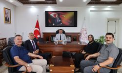 EĞİTİMİN ROTASI MASAYA YATIRILDI