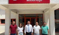 BİLECİK ÇES'TE İNCELEME