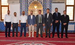 EZAN VE HUTBE YARIŞMASININ BİRİNCİLERİ BELLİ OLDU