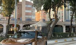 HAŞERELERE KARŞI İLAÇLAMA ÇALIŞMASI